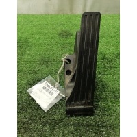 педаль газа Mercedes-Benz S-Class W222 2015 a2053000004