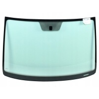 Стекло переднее стекло skoda citi - go / seat mii / volkswagen up ! 2012 - 2023 накладка