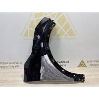 Крыло Hyundai Creta 1 GSR до Рестайлинг 2016-2020  66321M0100
