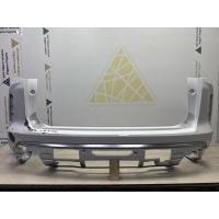Бампер Exeed VX M36T 2021-2024 602002863AA
