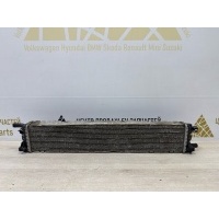 Радиатор интеркулера Audi A4 8K2 B8 до Рестайлинг 2007-2012 8K0145804E