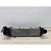 Радиатор интеркулера BMW X3 F25 2010-2014 17517823570