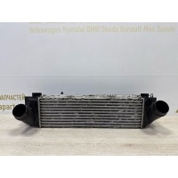 Радиатор интеркулера BMW X3 F25 2010-2014 17517823570