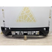 Спойлер Бампера Volkswagen Teramont 1 CA1 до Рестайлинг 2017-2020 3CN805903B9B9