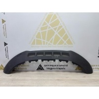 Спойлер Бампера Audi Q5 1 8RB Рестайлинг 2012-2017 8R0807061E