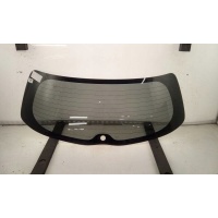 Стекло задняя задняя toyota yaris 5drzwi hbk 2011 - оригинал