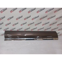 Накладка двери наружная Volkswagen Touareg NF 2013 7P6854939H