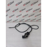 Клемма аккумулятора плюс Volkswagen Touareg NF 2013 7P0971599B