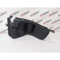 Водосток Volkswagen Touareg NF 2013 7P6819512C, 7P6819512