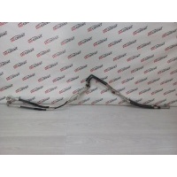 Трубка кондиционера Volkswagen Touareg NF 2013 7P0820886C, 7P0820886B, 7P0820886A