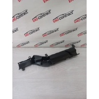 Канал для кабеля Volkswagen Touareg NF 2013 7P0971341F