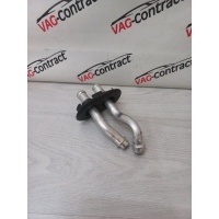 Трубка отопителя Volkswagen Touareg NF 2013 7P0819031, 7L0819345A