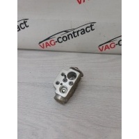 Клапан кондиционера Volkswagen Touareg NF 2013 7L0820712B