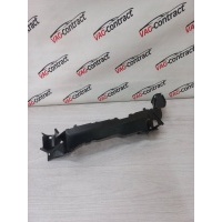 Канал для кабеля Volkswagen Touareg NF 2013 7P0971341