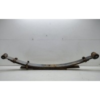 Рессора Volkswagen Amarok 2012 2H0511151