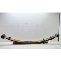 Рессора Volkswagen Amarok 2012 2H0511151