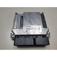 Блок управления двигателем BMW 1-serie E87/E81 (2004 - 2011) 13618506199