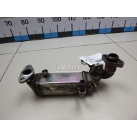 Радиатор системы EGR BMW 3-serie E90/E91 (2005 - 2012) 11717800653