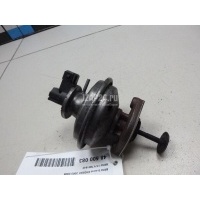Клапан рециркуляции выхлопных газов BMW 3-serie E90/E91 (2005 - 2012) 11717801942