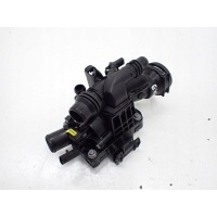 Корпус термостата патрубок proace jumpy iii expert iii 1.5 b - hdi 19r