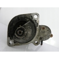 Стартер bmw 3 e36 1108065 bosch