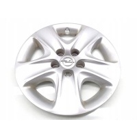 Колпак opel oe оригинальные 16 