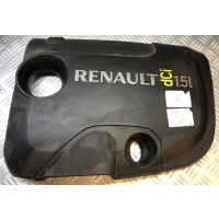 Крышка защита двигателя renault clio iii 05 - 12 1.5 dci 8200383342