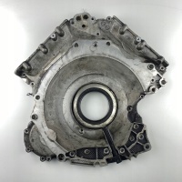 Корпус грм audi s4 s5 a6 c7 q7 q5 3.0 tfsi