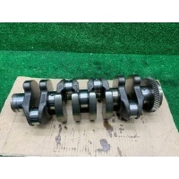 Вал коленчатый мерседес w204 w212 2.2 cdi a6510300401