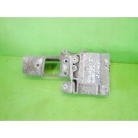 Лапа кпп левая 11254jd22a nissan qashqai i j10 2.0 16v 4x4