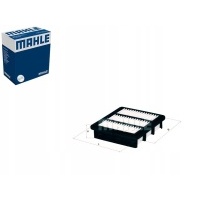 Mahle lx 2752 фильтр воздушный