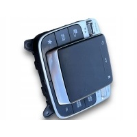 Панель управления touchpad idrive mercedes - benz oe a2479004103