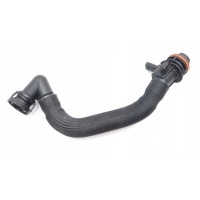 Трубки клапан маслоотделителя мерседес s w222 a6540100504