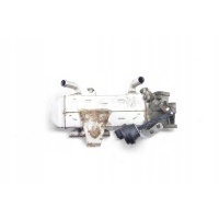 Hyundai oe 284162f140 радиатор , системы охлаждения двигателя
