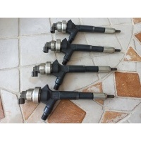 Форсунки denso 8 - 97376270 - 3 opel astra meriva zafira 1 , 7 cdti