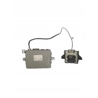 Блок блок управления навигации harman с anteną 86840 - 06041 86860 - 02080