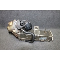 Bmw f30 f32 f07 f10 f01 1.6d 2.0d 3.0d m550d n47 n57 радиатор системы рециркуляции ог