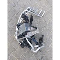 Webasto audi q7 7l0 в сборе