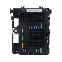 Skrzynka предохранителей для citroen c4 peugeot 406 807 2.0 2.2 16v hdi