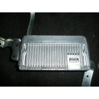 Блок управления двигателя 89661 - 42r90 toyota rav4 iv 2.0b