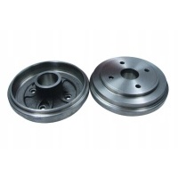 Maxgear 19 - 2627 барабан тормозные