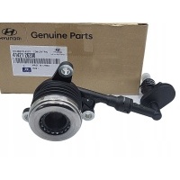 Оригинальные подшипник подшипник выжимной подшипник hyundai i10 i20 i30 кона 4142126200
