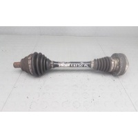 Привод передний левый VOLKSWAGEN JETTA (2010-2014) 2013 1K0407271ME