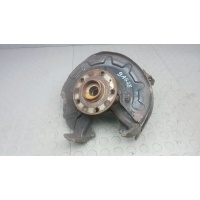 Ступица передняя правая SKODA OCTAVIA (2012-2020) 2014 5Q0407256N, 8V0498625B