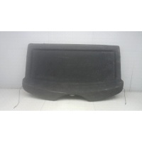 Полка багажника SKODA RAPID (2012) 2013 5JA867769C