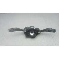 Переключатель поворотов и дворников (стрекоза) SKODA RAPID (2012) 2013 6RA953521C, 6RA953513C, 6RA959654