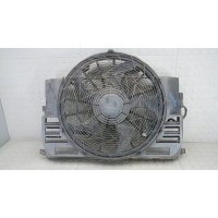 Вентилятор радиатора LAND ROVER RANGE ROVER (2002-2006) 2006 PGK000110