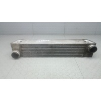 Радиатор интеркулера LAND ROVER RANGE ROVER (2002-2006) 2006 PML000010