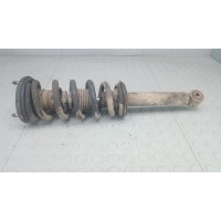 Стойка передняя левая MITSUBISHI PAJERO (2006-н.в.) 2007 4062A024, 4040A068, MR448170