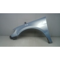 Крыло переднее левое VOLKSWAGEN PASSAT CC (2008) 2011 3C8821021